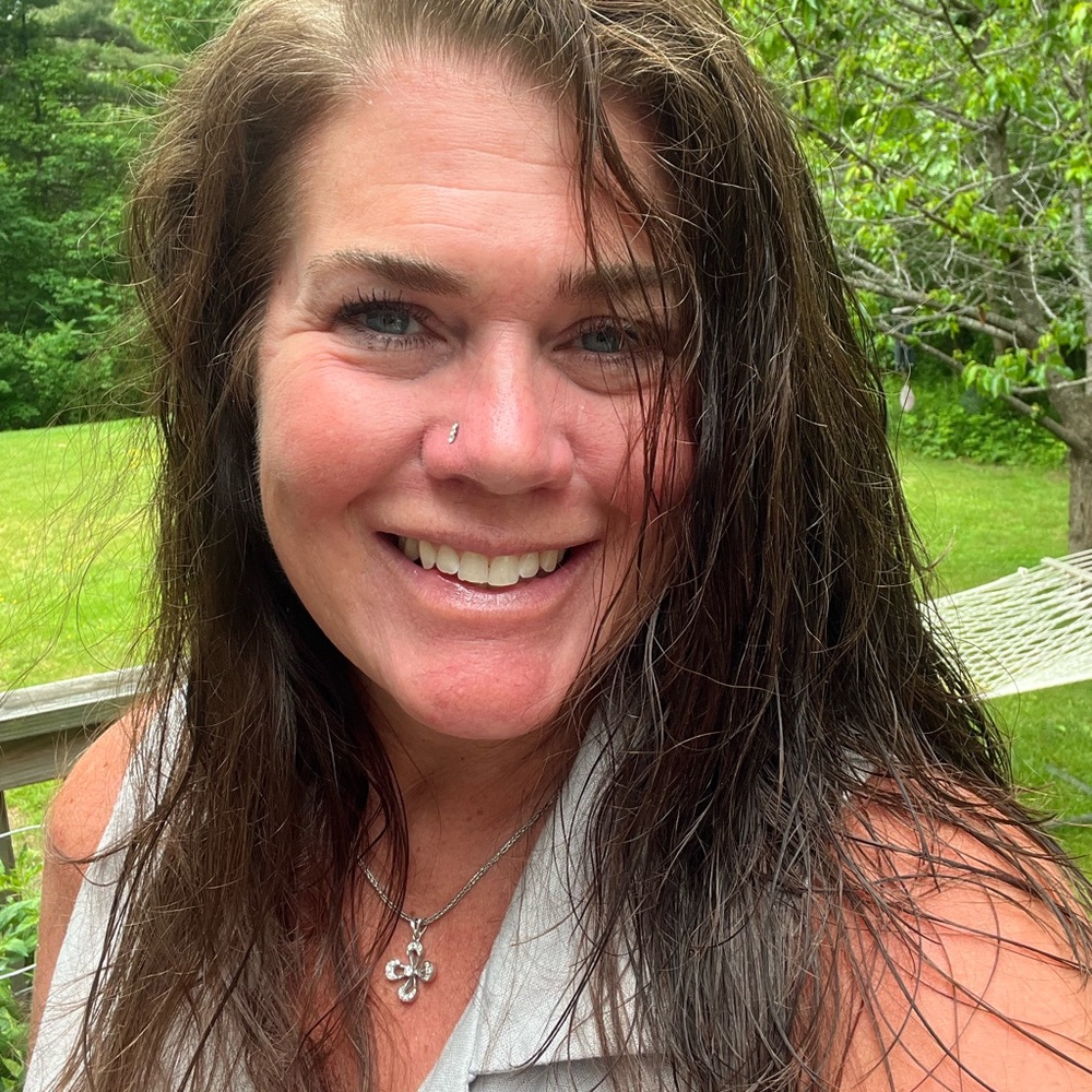 Meet your Posher, Jenn